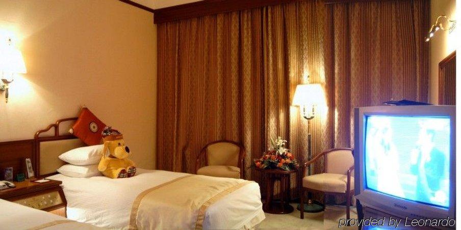Hangzhou Crown Hotel 部屋 写真